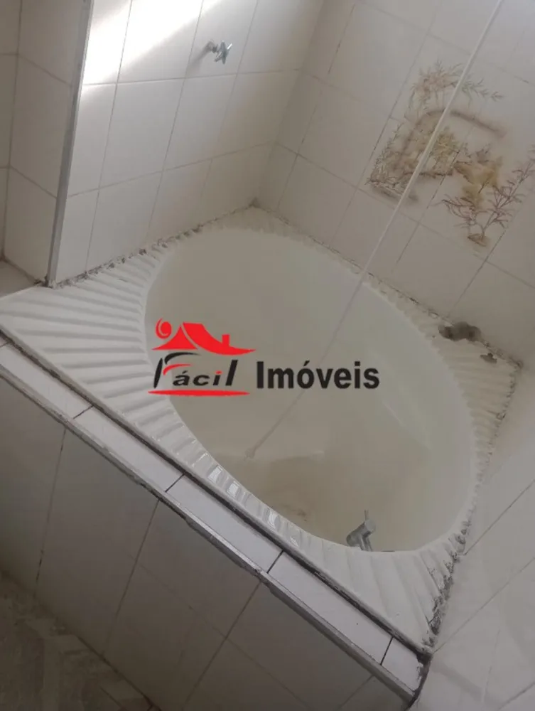 Apartamento, 2 quartos, 44 m² - Foto 1