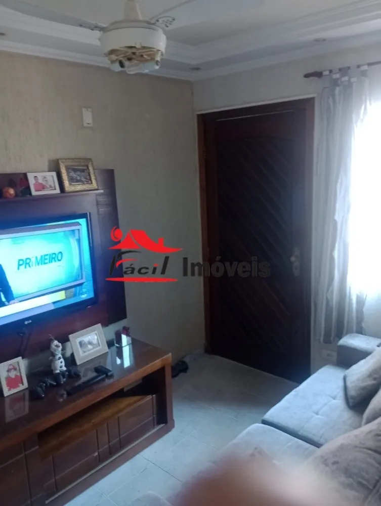 Apartamento, 2 quartos, 44 m² - Foto 10