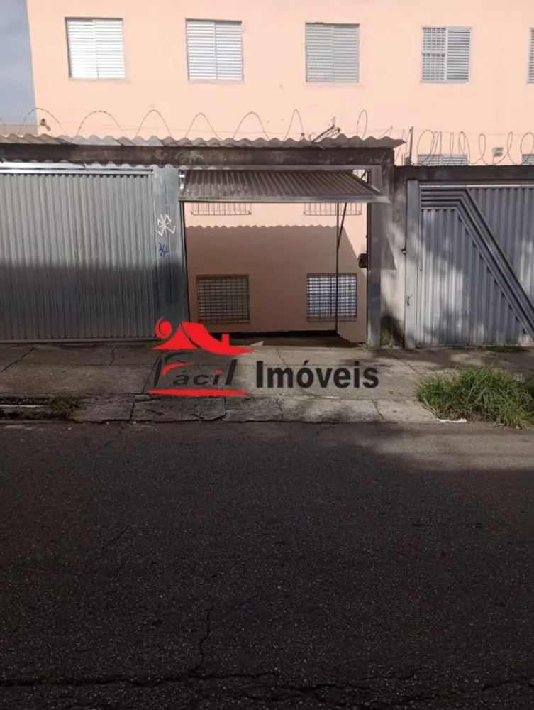 Apartamento, 2 quartos, 44 m² - Foto 3
