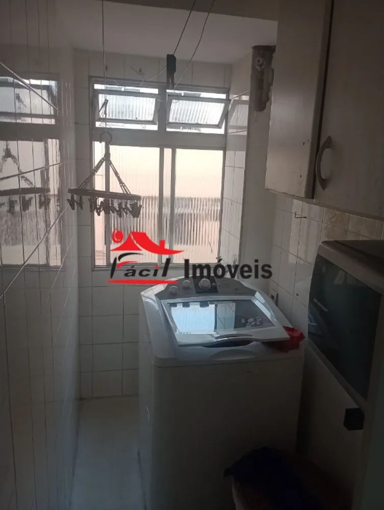 Apartamento, 2 quartos, 44 m² - Foto 9