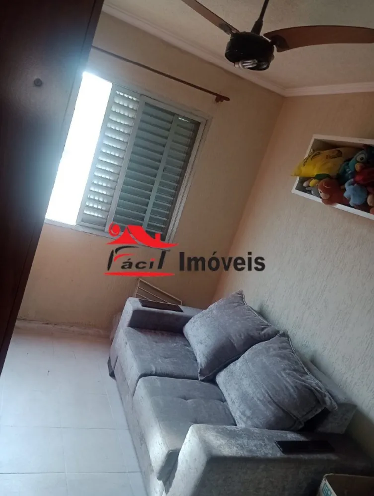 Apartamento, 2 quartos, 44 m² - Foto 2