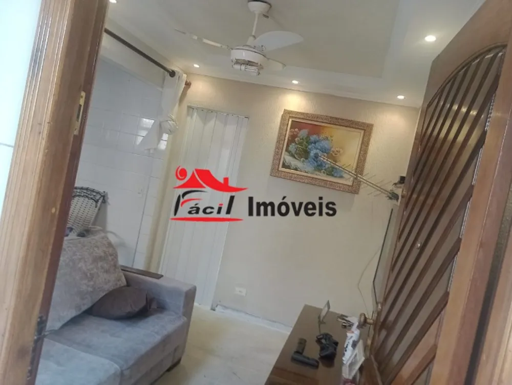Apartamento, 2 quartos, 44 m² - Foto 7