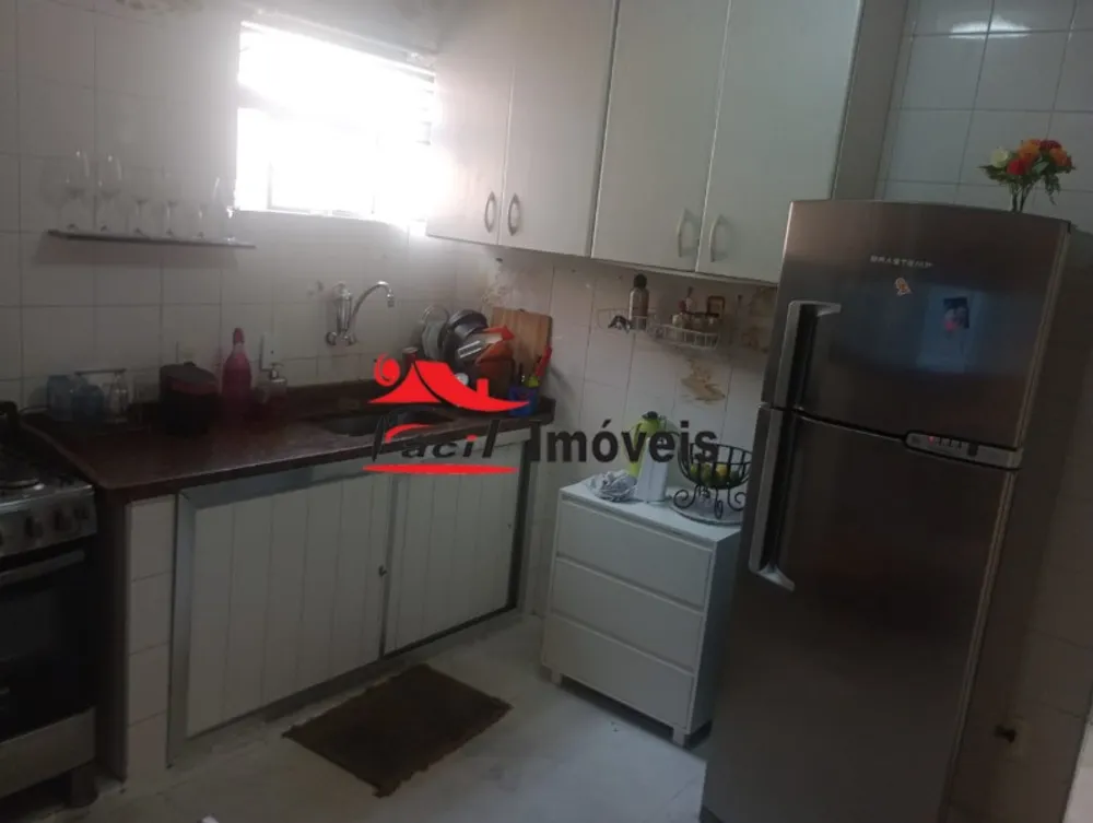 Apartamento, 2 quartos, 44 m² - Foto 6