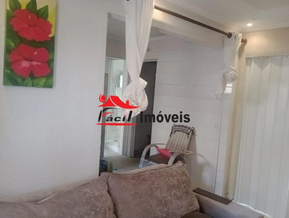 Apartamento, 2 quartos, 44 m² - Foto 11