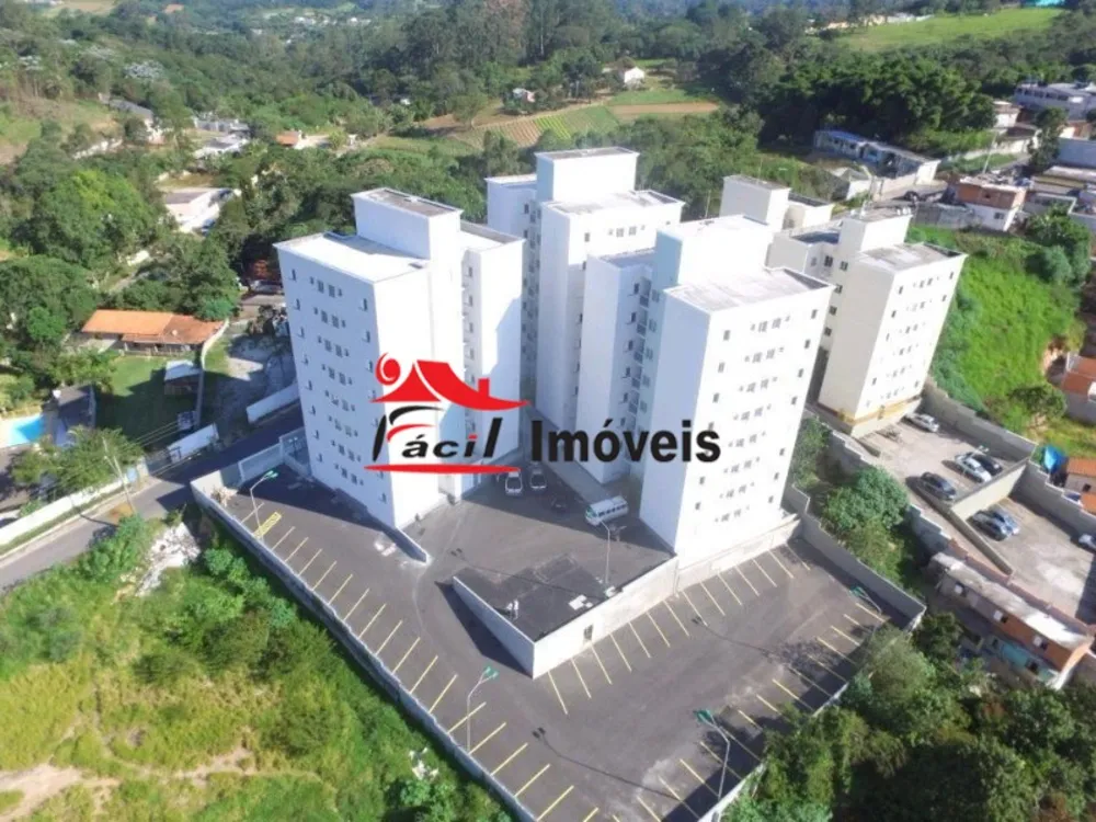 Apartamento, 2 quartos, 44 m² - Foto 2