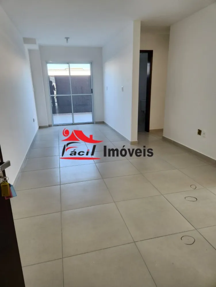 Apartamento, 2 quartos, 98 m² - Foto 1