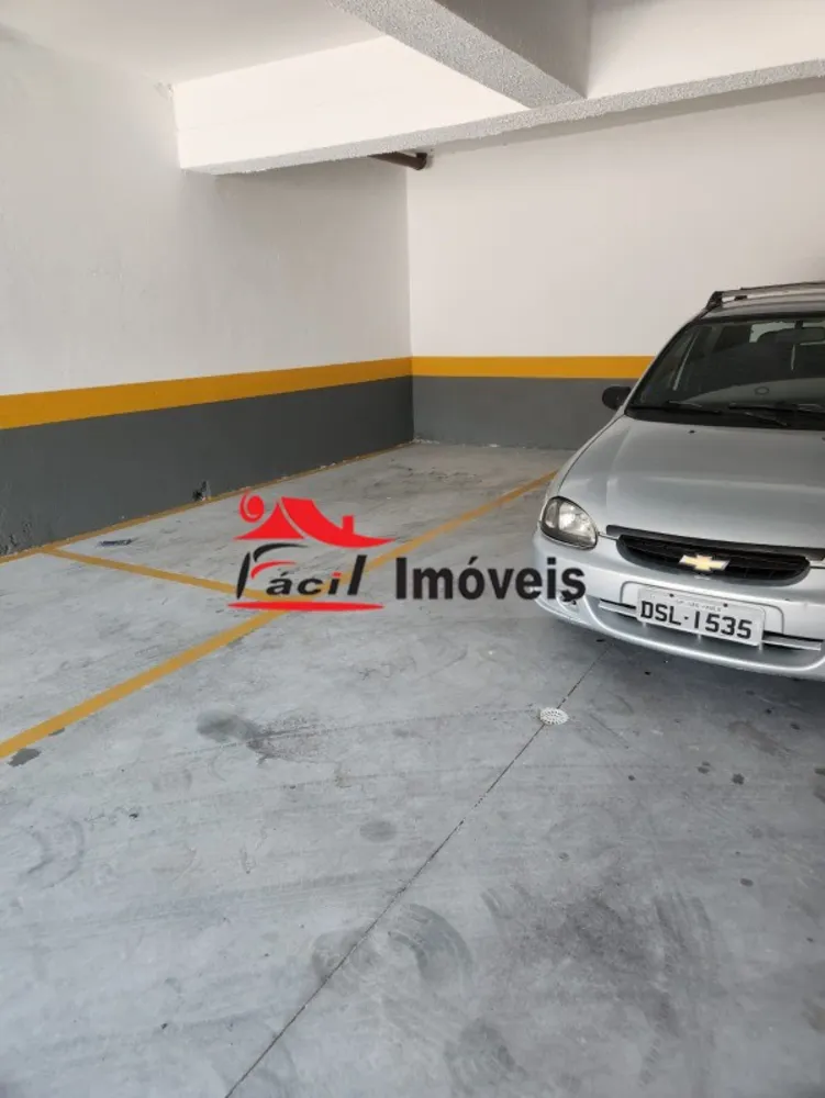 Apartamento, 2 quartos, 98 m² - Foto 6