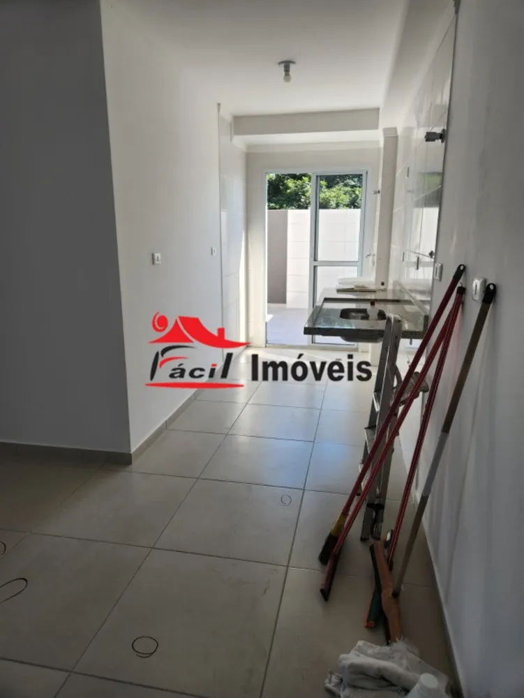 Apartamento, 2 quartos, 98 m² - Foto 6