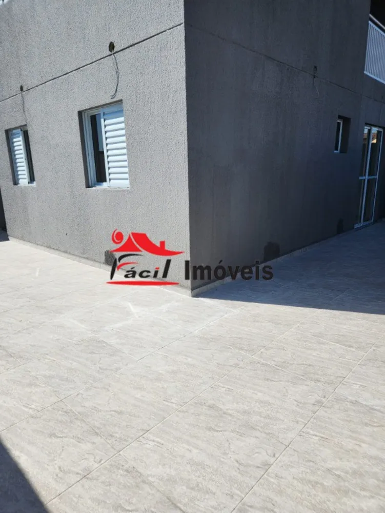Apartamento, 2 quartos, 98 m² - Foto 5