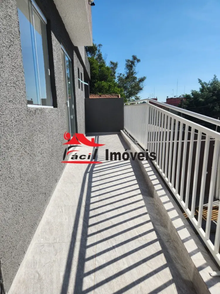 Apartamento, 2 quartos, 98 m² - Foto 5