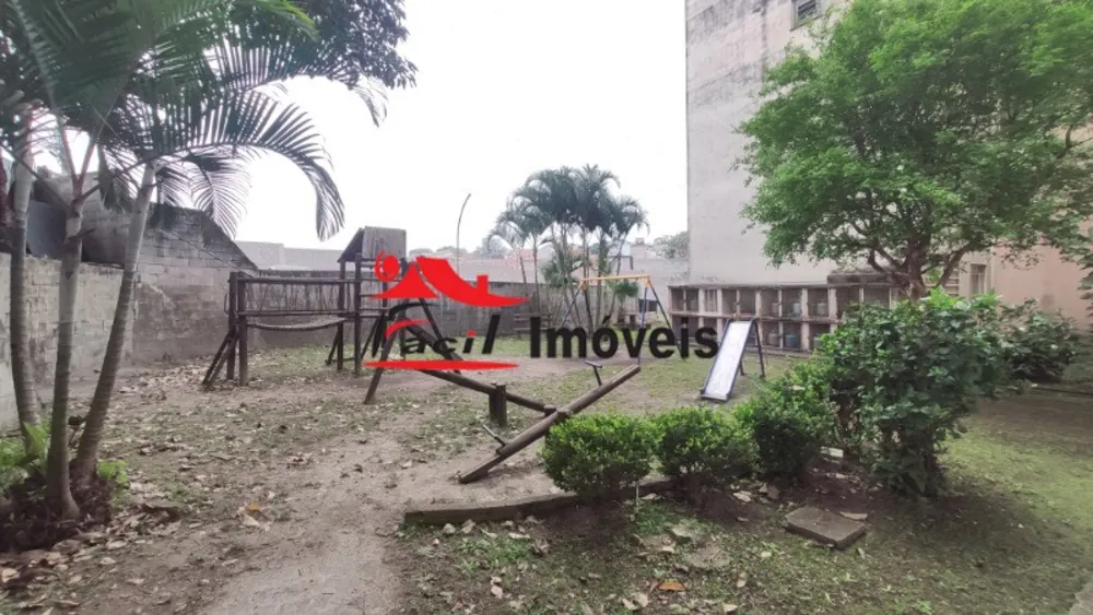 Apartamento, 2 quartos, 45 m² - Foto 3