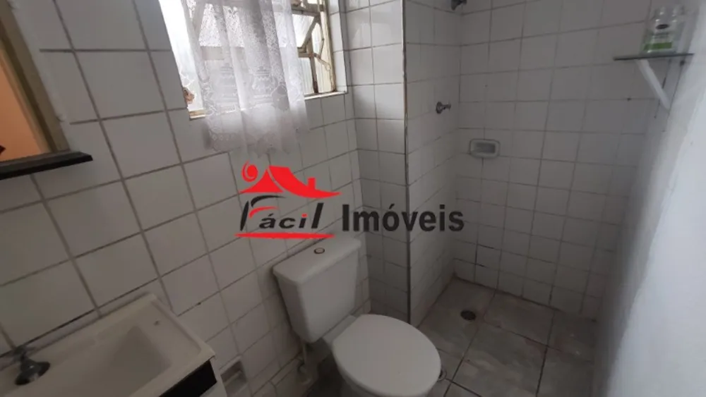 Apartamento, 2 quartos, 45 m² - Foto 1