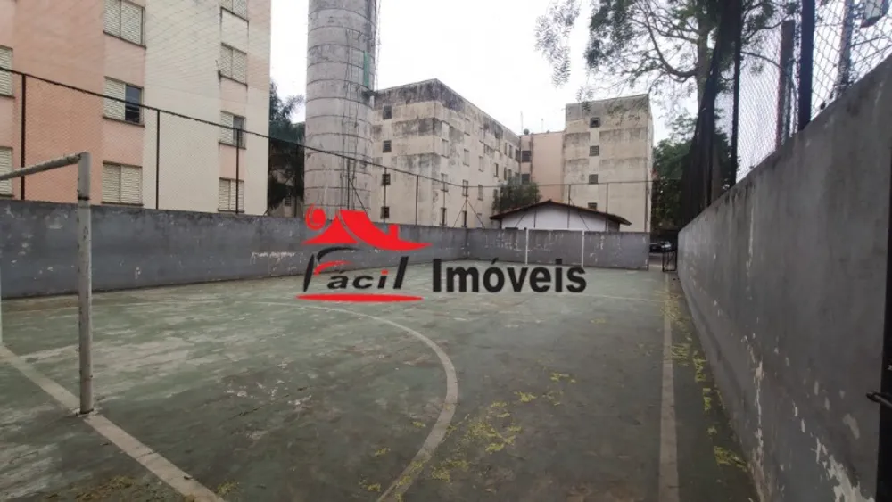 Apartamento, 2 quartos, 45 m² - Foto 4