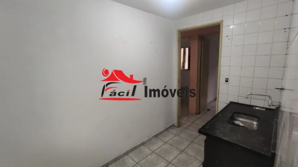 Apartamento, 2 quartos, 45 m² - Foto 10