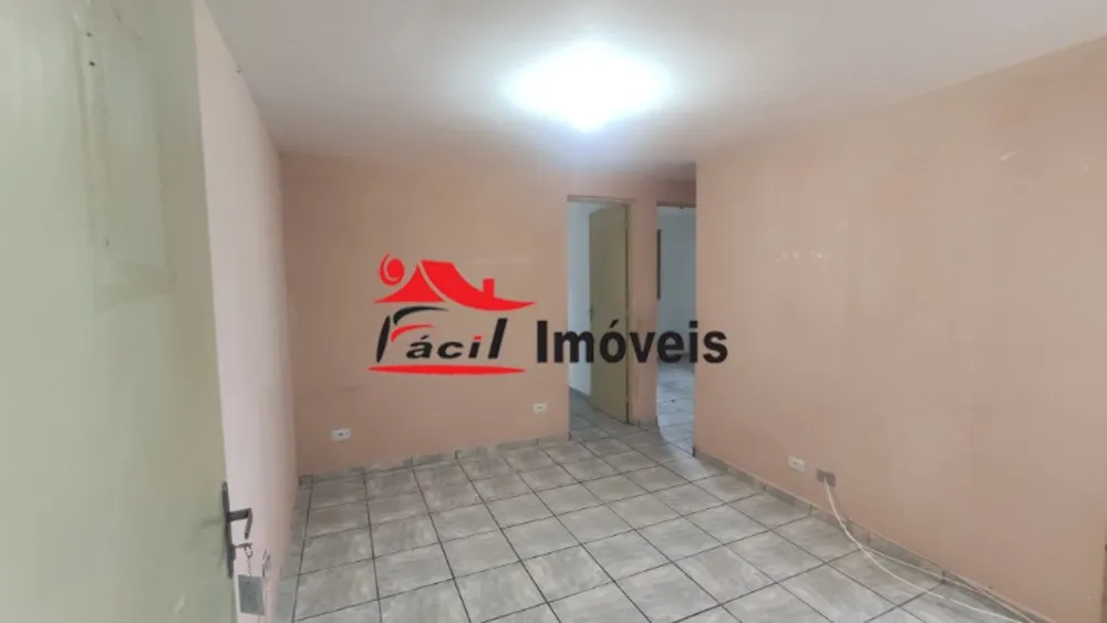 Apartamento, 2 quartos, 45 m² - Foto 6