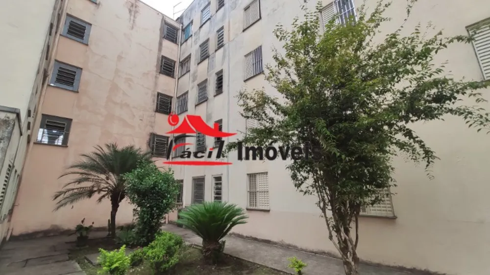 Apartamento, 2 quartos, 45 m² - Foto 8