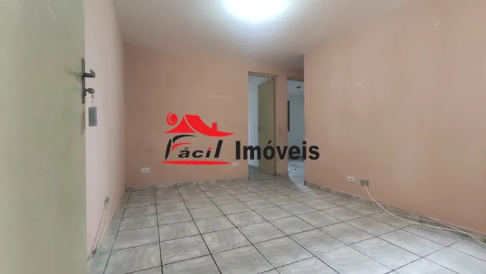 Apartamento, 2 quartos, 45 m² - Foto 11