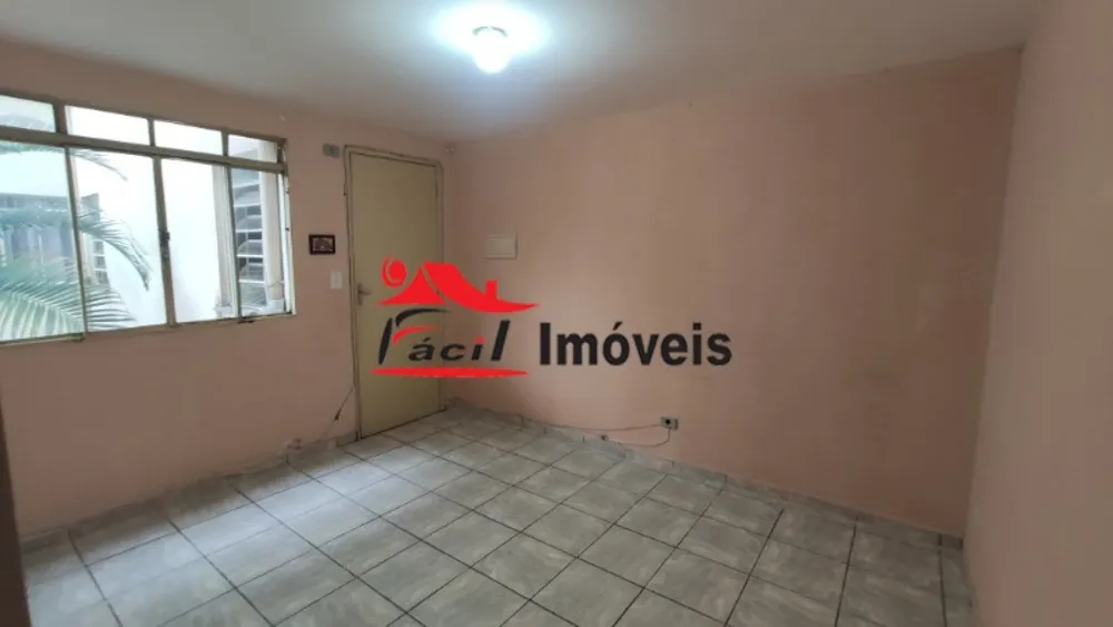 Apartamento, 2 quartos, 45 m² - Foto 8