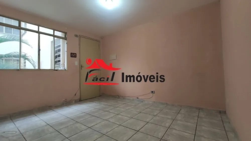 Apartamento, 2 quartos, 45 m² - Foto 9