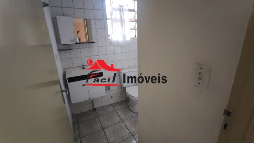 Apartamento, 2 quartos, 45 m² - Foto 12