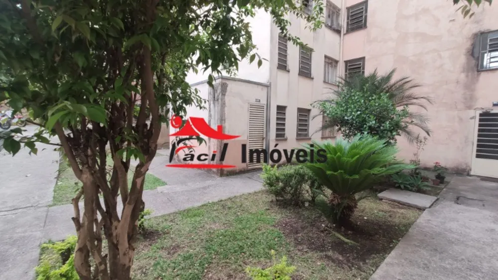 Apartamento, 2 quartos, 45 m² - Foto 4