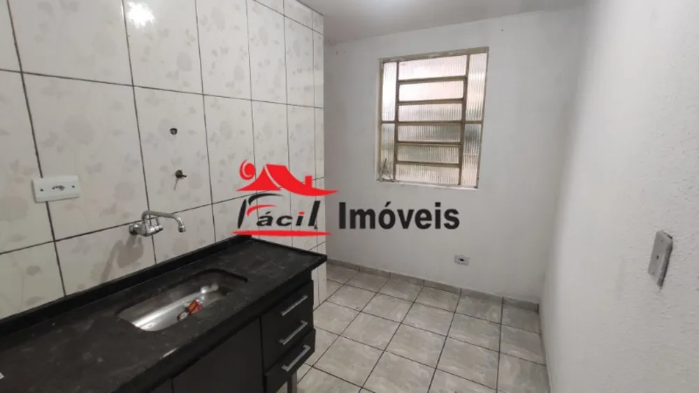 Apartamento, 2 quartos, 45 m² - Foto 6