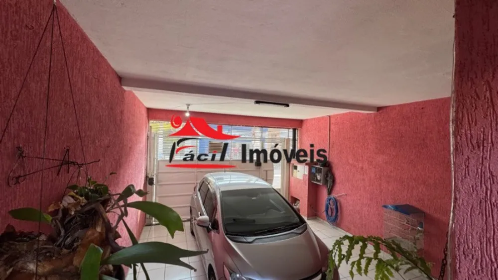 Sobrado, 2 quartos, 98 m² - Foto 3