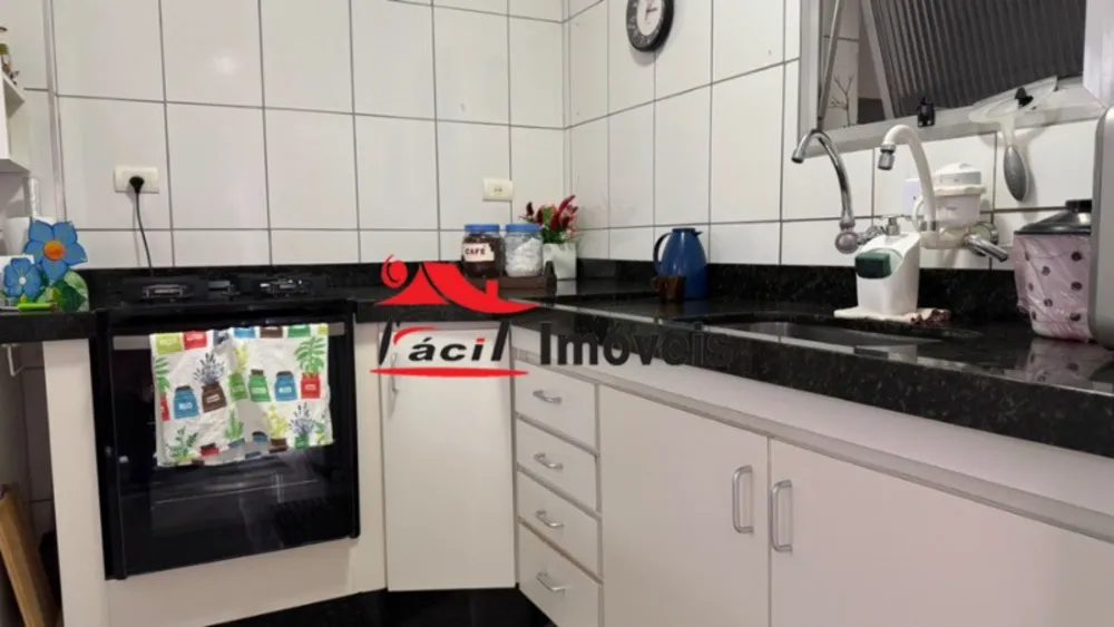 Sobrado, 2 quartos, 98 m² - Foto 6