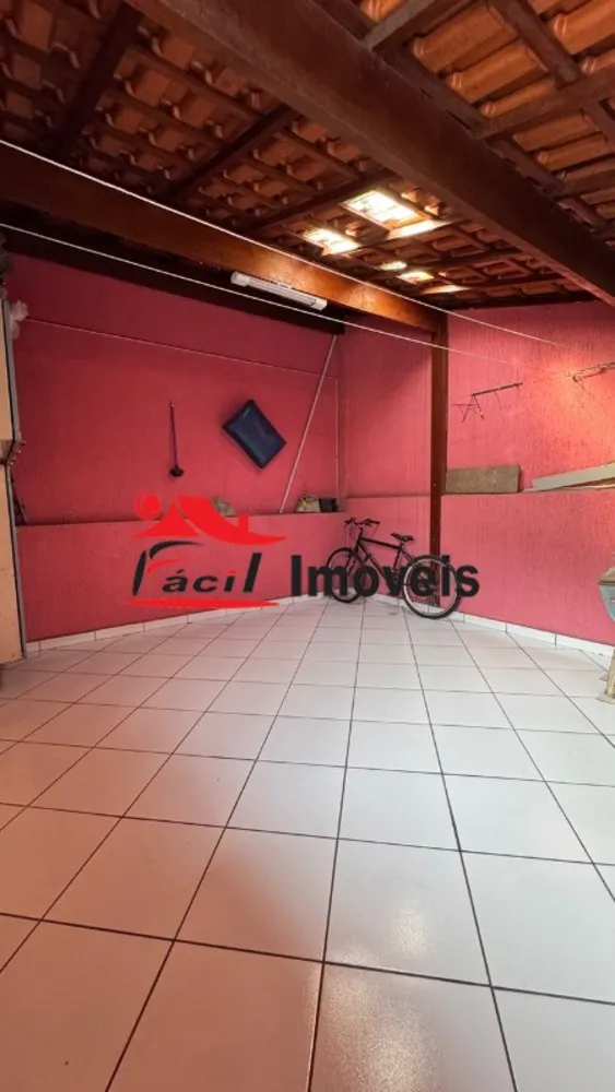 Sobrado, 2 quartos, 98 m² - Foto 24