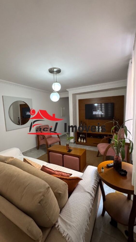 Sobrado, 2 quartos, 98 m² - Foto 9
