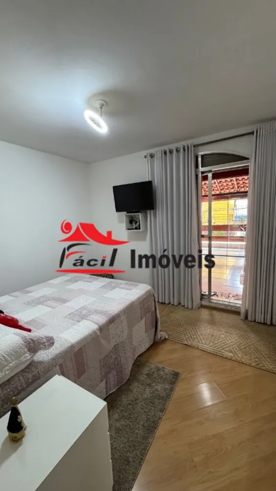 Sobrado, 2 quartos, 98 m² - Foto 15