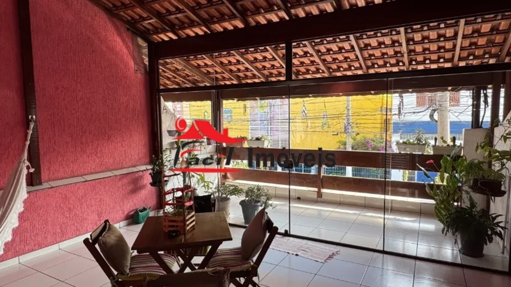 Sobrado, 2 quartos, 98 m² - Foto 16