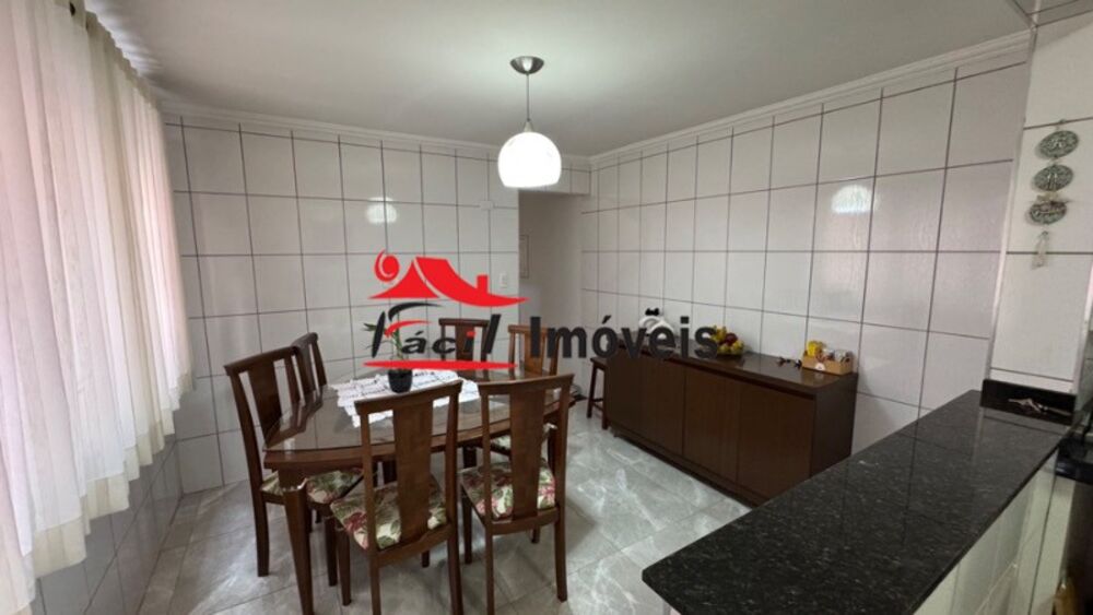 Sobrado, 2 quartos, 98 m² - Foto 2