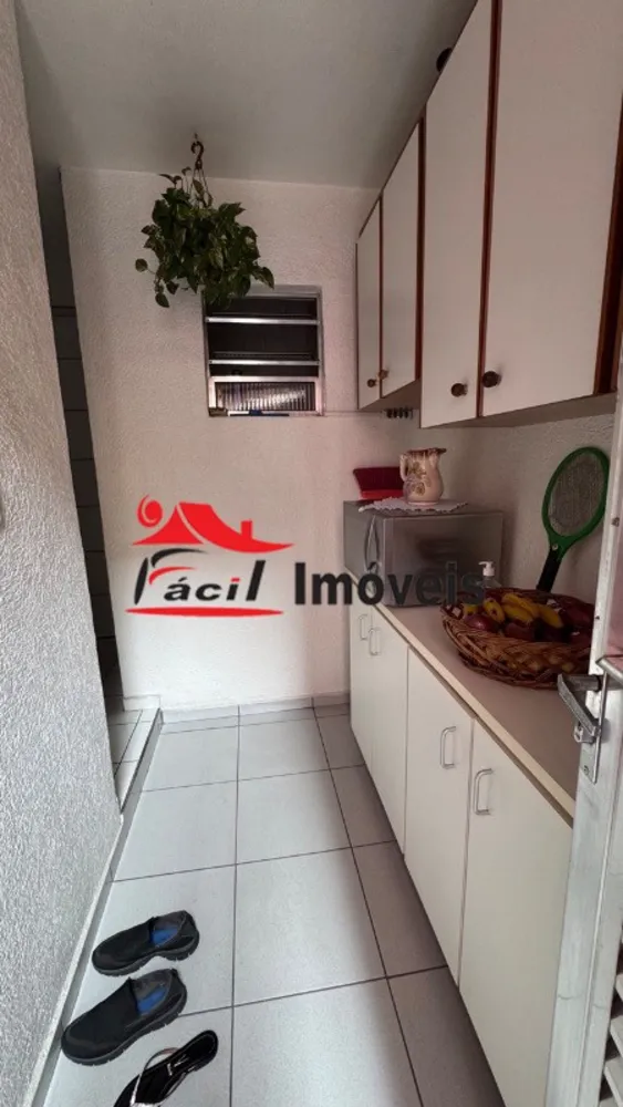 Sobrado, 2 quartos, 98 m² - Foto 9