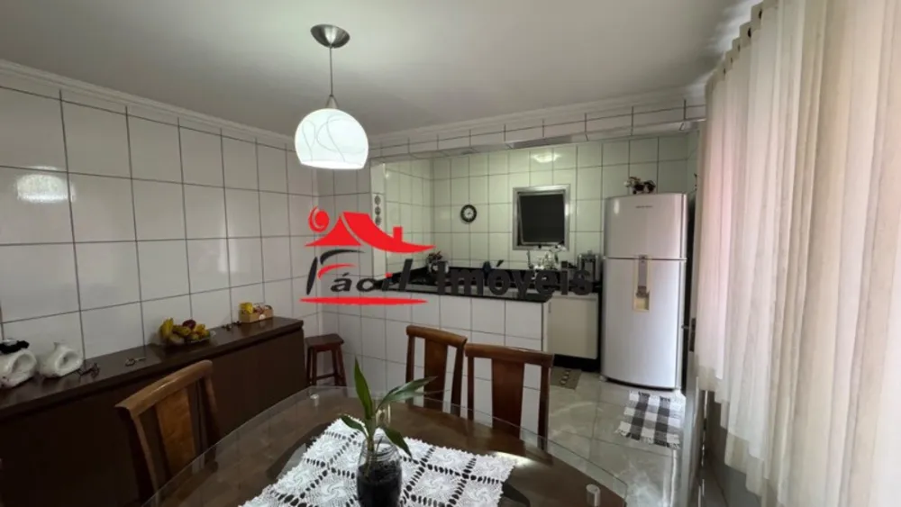 Sobrado, 2 quartos, 98 m² - Foto 8