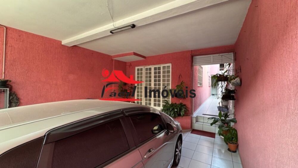 Sobrado, 2 quartos, 98 m² - Foto 4
