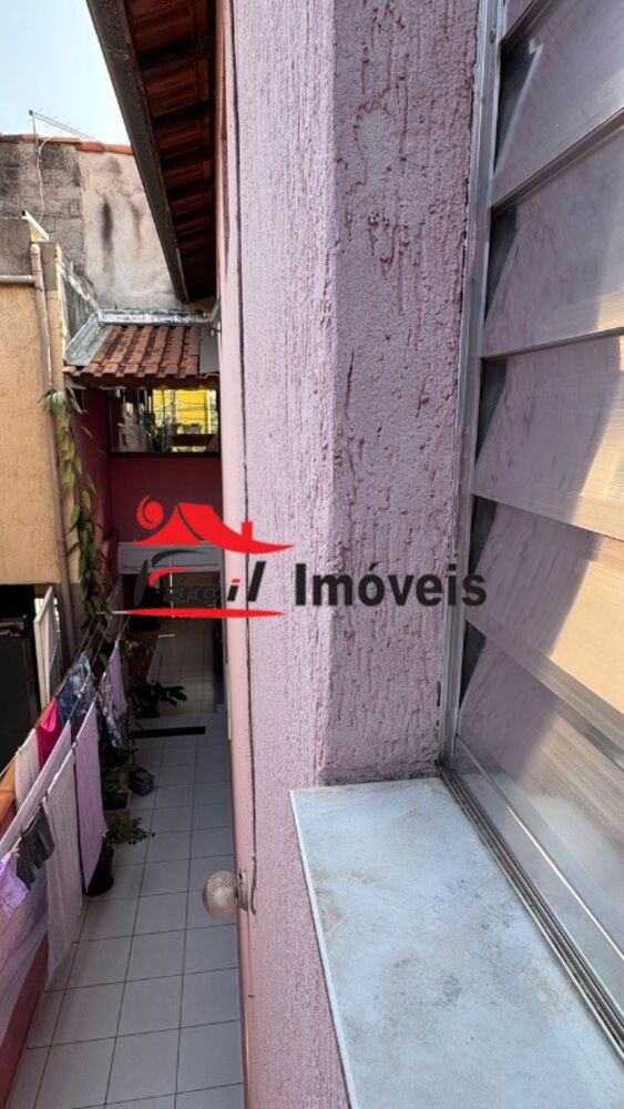 Sobrado, 2 quartos, 98 m² - Foto 3