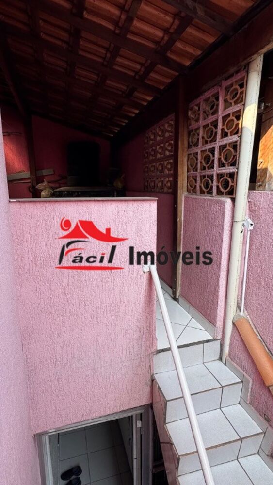 Sobrado, 2 quartos, 98 m² - Foto 12