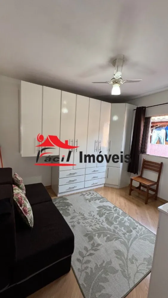 Sobrado, 2 quartos, 98 m² - Foto 19