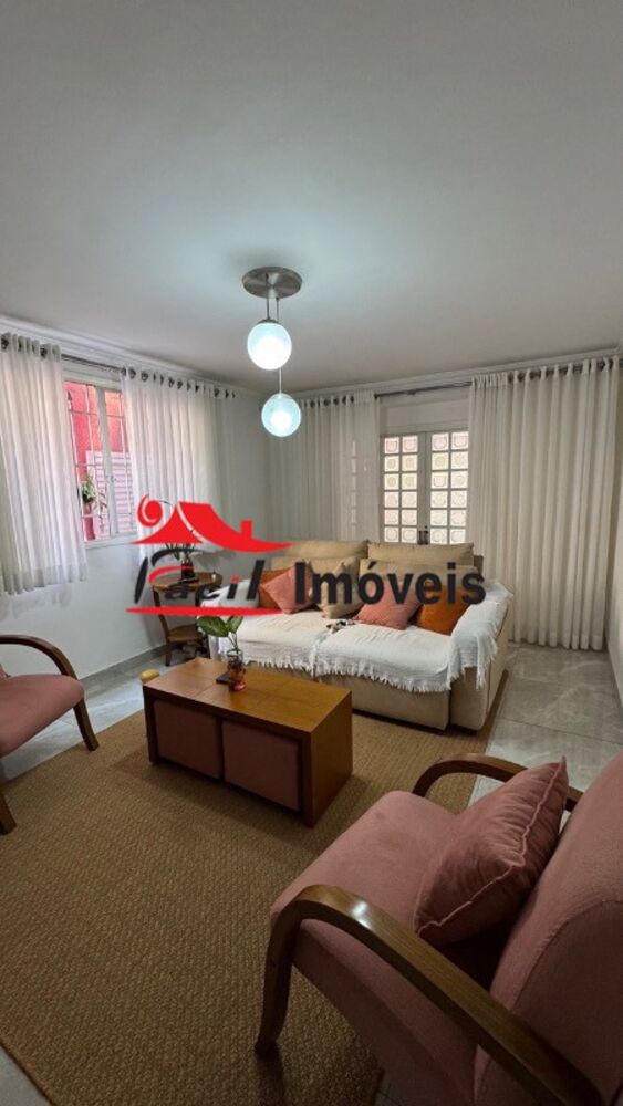 Sobrado, 2 quartos, 98 m² - Foto 5