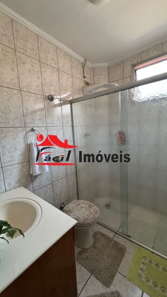 Sobrado, 2 quartos, 98 m² - Foto 13