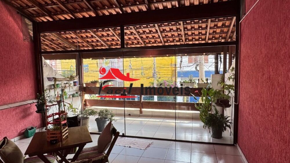 Sobrado, 2 quartos, 98 m² - Foto 7