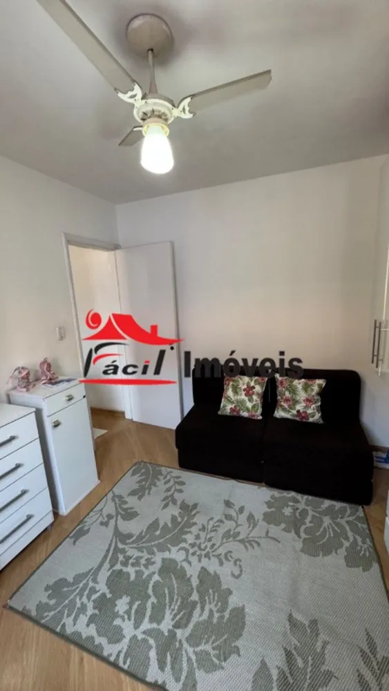 Sobrado, 2 quartos, 98 m² - Foto 20