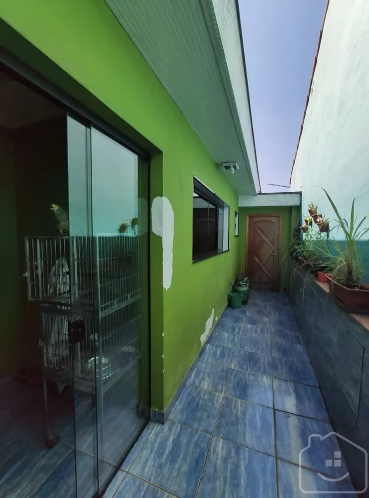 Casa, 3 quartos, 263 m² - Foto 11
