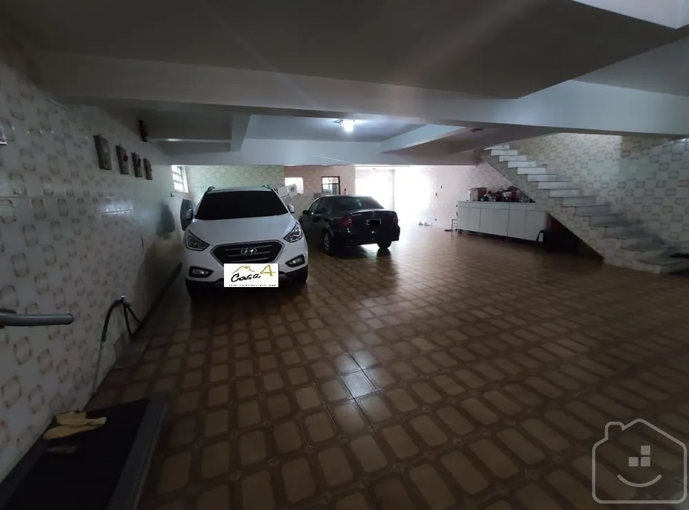Casa, 3 quartos, 263 m² - Foto 1