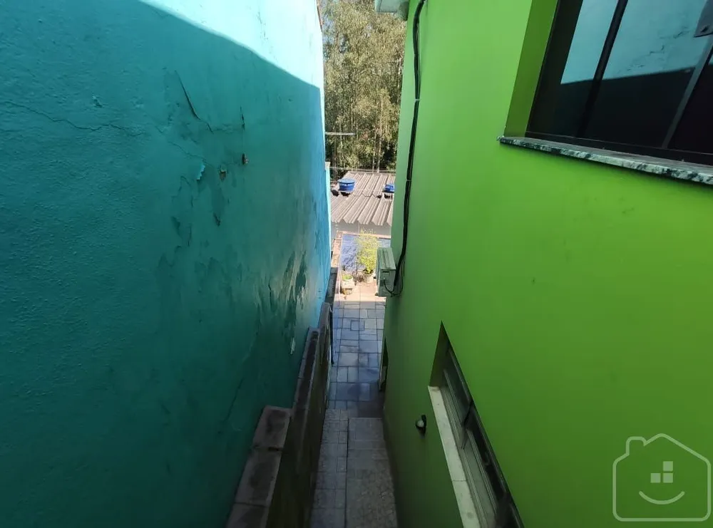 Casa, 3 quartos, 263 m² - Foto 10