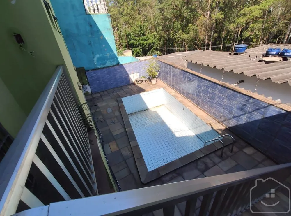 Casa, 3 quartos, 263 m² - Foto 4