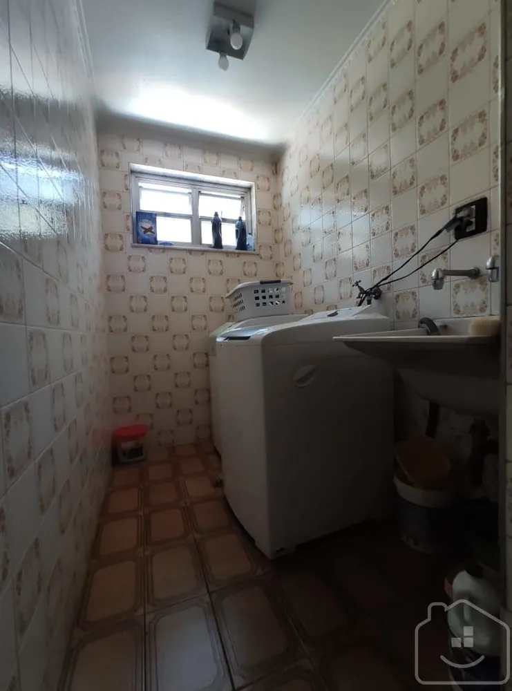 Casa, 3 quartos, 263 m² - Foto 6