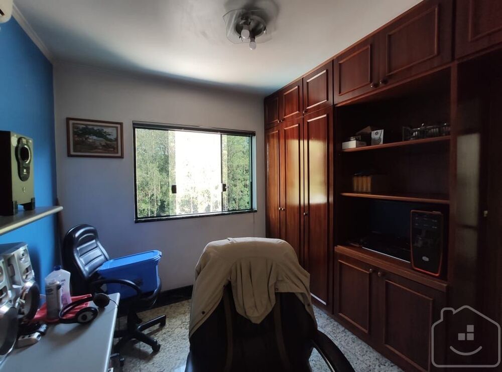 Casa, 3 quartos, 263 m² - Foto 7