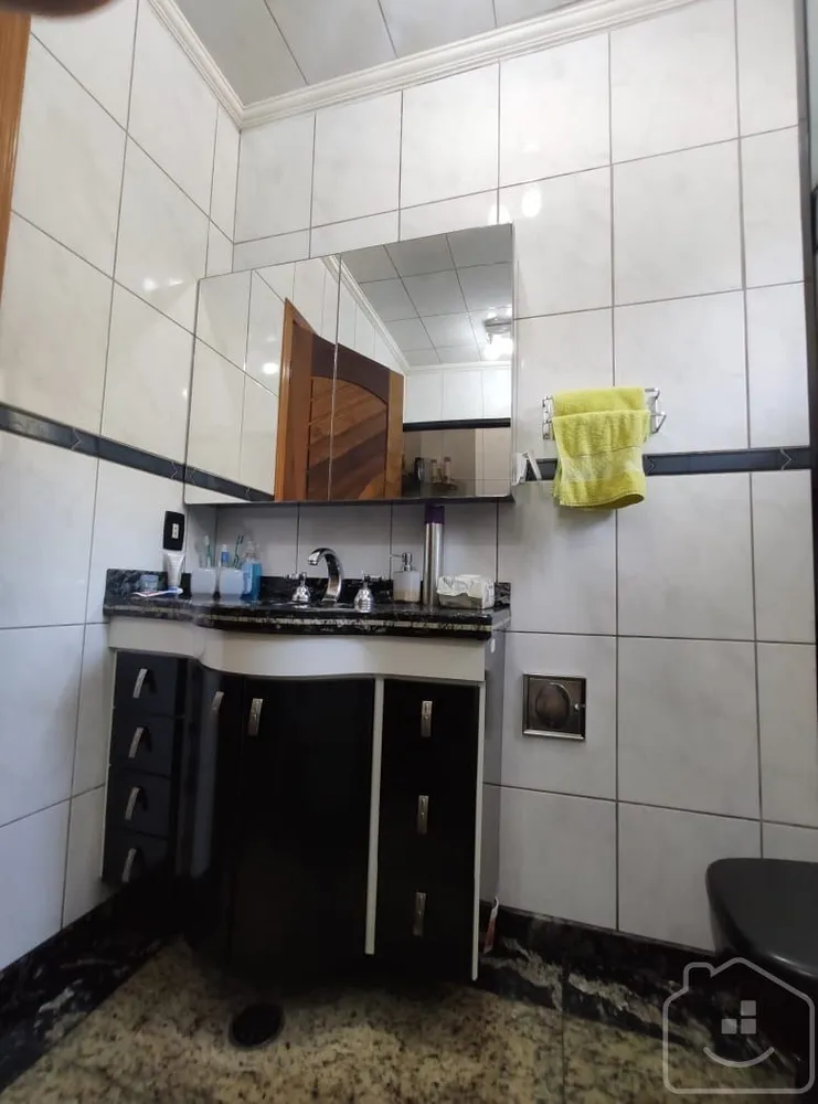 Casa, 3 quartos, 263 m² - Foto 28